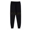 Designer heren broek mannen joggers volgen elastische taille sport casual broek man jogger bodybuilding kleding Aziatische maat m-2xl