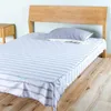 Andra hem 10st-sängklämmor av plastklippslipbeständig klämt quilt säng täcker gripare fästelement madrass hållare för ark arkhållare