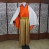 Costume cosplay di Rengoku Kyoujurou Halloween