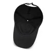 LL Baseballhattar utomhus Yogavisir Bollkepsar Canvas Litet hål Fritid Andas Mode Solhatt för sport Keps Strapback Hat #30