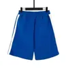 2022 Mens Damesontwerpers Shorts Summer Fashion Streetwears Kleding Snel droog zwemkleding Drukbord Beach broek #M-2XL