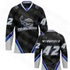 Ceodanbury Trashers Jersey 49 Brent Gretzky Galante Brad Wingfield Rumun Ndur Luke Sellars Regan Kelly Mike Rupp Scott Stirling Jon Mirasty Fly