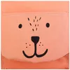 Storage Bags Cute Dog Wall Bedroom Door Panel Underwear Bra Socks Storage Organizer