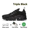 Nike Vapormax plus Black Royal TN Herren Laufschuhe weltweit Sunset Atlanta Triple Rot Weiß Midnight Navy Zebra Licht Knochen Männer Frauen Trainer Sport Turnschuhe 36-47