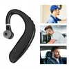 Wireless Bluetooth Earphones In-ear Universal with Microphone for All Smart Cell Mobile Phone Hands-free Sports Headphones Earbud