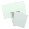 Blanco sublimatie Diy Notebook A4 A5 A6 Hot Transfer Afdrukken Blanco verbruiksartikelen Geschenken Kladblokken