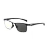 Sunglasses Progressive Multifocal Reading Glasses Men Pochromic Eyewear Anti-blue Light Presbyopic TR90 Frame Flexible 150 200Sunglasses