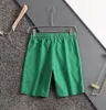 Short homme style polaire vêtements d'été avec plage hors de la rue pur coton lycra 2ee