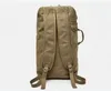 HBP mode grote capaciteit reisbackpack tas heren handtas outdoor reis sport trend canvas backpacki heren tassen