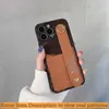 Fashion Card Pocket iPhone case for IPHONE 15promax 15pro 15 14 14promax 14pro 13 pro max 13pro 13 12 12Pro 12proMax 11 PU leather wallet cases designer shell