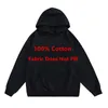 Herrtröjor tröjor anime berserk tarmar ögon manga herr 320 g tung tyg bomull harajuku cool män hoodie pullover hoody topsmen