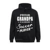 custom soccer sweatshirts