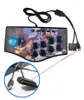 Controladores de jogo Joysticks Joystick para PC Android Smart TV com cabo de 1,8 metro e vibrador embutido oito direção Phil22