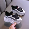 DIMI Sepatu Anak Musim Gugur untuk Lakilaki Perempuan Olahraga Sneakers anak Kasual Luar Ruangan Antilicin Lembut 220611