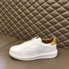 Casual Shoes Designer Sneaker Men Shoe Strawberry Wave Mouth Tiger Web Druku