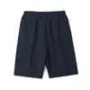 Heren shorts Naam merk voor mannenzakken Solid sportkleur geborduurde zomer rechte broek rennende Docker 10 THUMINE FOAMMEN's