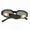 Mode Sonnenbrille Sommer Beach Sonnenbrille Designer Reise Sonnenbrillen für Männer Frauen 5 Farben gute Qualität