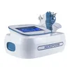 No-Nedle mesotherapie apparaat carboxytherapie geen naald mesotherapie RF Skin Whitening Beauty Machine