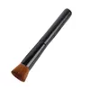 Brushes Hand Tools Home Garden New Minerals Brush Mtipurpose Liquid Foundation Premium Face Makeup Tool Drop Delivery