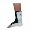 Adjustable Foot Droop Splint Brace Orthosis Ankle Joint Fixed Strips Guards Support Sports Hemiplegia Rehabilitation Equipment 220601