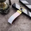 حزام مصمم رسائل زهرية للألوان الزاهية لحالة الهاتف الخليوي سلسلة مفتاح حقيبة اليد السوستة لاندويارد الديكور الأدوات الصغيرة هدية CLAS2064