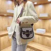 Nuove borse da donna di qualità 2022 Borse e borsette Designer di lusso Cartelle Borsa a tracolla in pelle a catena Borsa a tracolla Borse a tracolla