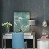 Wallpapers niet-geweven pure effen kleur moderne behang voor slaapkamer muren woonkamer sofa tv achtergrond muur decor 3D papier rollen JLA13069