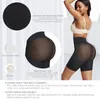 HEXIN Afslanken Full Body Shapers Butt Lifter Tummy Control Broek Seamles Ondergoed Body Shapewear Fajas Colombianas 2204202388882