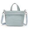 LLXKB2015 Tragetaschen für Damen, Handtasche, Fitnessstudio, Laufen, Outdoor-Sport, Schultertasche, Reise, Umhängetasche, Make-up-Tasche, wasserdicht, 4034672