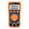 VICTOR Multimeters 5999 Counts Industrial True Rms Multimeter With Temperature Backlight Ruoshui 205A