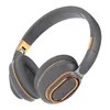 H7 Casque de jeu sans fil pour ordinateur Deep Bass Casque Bluetooth Écouteurs montés sur la tête HIFI Stéréo Son Sport Casque antibruit