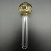 DHL стеклянная масляная труба
