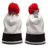 2022 Beanies Winter teams Beanie Knitted Hats Sports Baseball Football Basketball Caps Women Men Pom H31953203