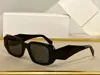 P Tasarımcı Güneş Gözlüğü Kadın Gözlükler Dış Mekan Gölgeleri PC Frame Moda Klasik Lady Güneş Gözlükleri Kadınlar İçin Aynalar Lüks Güneş Gözlüğü Goggle Beach