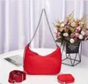 Popular Style Canvas Hobo For Womens Shoulder Bag Women Chest Pack Lady Tote Chains Handbags Presbyopic Purse Messenger Bags Handbags