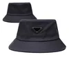 Designers Bucket Hat Casquette Chapeaux ajustés Sun Prevent Bonnet Bonnet Casquette de baseball Snapbacks Robe de pêche en plein air Bonnets Fedora Tissu imperméable Top Qualité