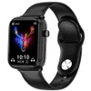 X8 سوار سماعات الرأس Bluetooth Smart Watch TWS Wireless Bluetooth Ayphone Watches 2 في 1 HAMT Rate Sport Watch مع صندوق البيع بالتجزئة