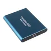 Hubs USB 3.1 16 TB SSD externe Festplatte Mobile Festkörper-Disketten-Desktop-Telefon-Laptop-Hochgeschwindigkeitsspeicher-Speicher-Stick