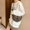 Brand Women Waist Bag High Quality Leather Chest Fashion Chain Pack Ladies Crossbody s Luxury Fanny J220705