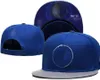 Amerikan Basketbol Bklyn Bly Snapback Hats 32 Takımlar Casquette Spor Şapkası Ayarlanabilir Kap A1