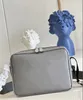 Zaini donna uomo di alta qualità borse designer di lusso 2022 borsa a tracolla scuola di alta qualità confezioni da viaggio moda M41568