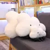 Pc Cm Cloud Cuddle Hanger Home Decoration Cushion Sofa Bed Filled Dolls For Kids Children Lover Birthday Gift J220704