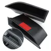 Car Organizer Front Row Door Side Storage Box Handle Armrest For 3008 GT 5008 2022-2022 & Stowing Tidying