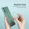 Akıllı telefonlar için Nillkin Snaplink Air Manyetik Çıkartma Tutucu