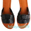 Venda quente-Nxy Chinelos Hot Selling Slip em Sandálias Médias Sandálias Plana Mulher Casual Sapatos Casuais Slipper com Preço de Atacado 220124