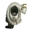 TD04 TurboCharger MD195396 49177-02513 49177-01515 MR355220 SuperCharger المستخدمة في Mitsubishi L200 TD 4D56 2.5 محرك