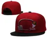 Новые баскетбольные шляпы Snapback Команда Color Cap Snapbacks Регулируем