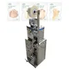 Imballatore di riempimento automatico per macchina per sigillare granuli di polvere per pesatura commerciale