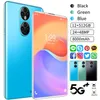 Планшет Epacket P50, 7 дюймов, 12 ГБ ОЗУ, 512 ГБ ПЗУ, 5G LTE, 2448MP, 3440X1040, Android 12, планшет301u6568664