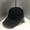 Cappelli a tesa avara 2022 Coreano Primavera Estate Autunno e Inverno Fori per cappelli Cappellini da baseball riparati e indossati per uomo e donna